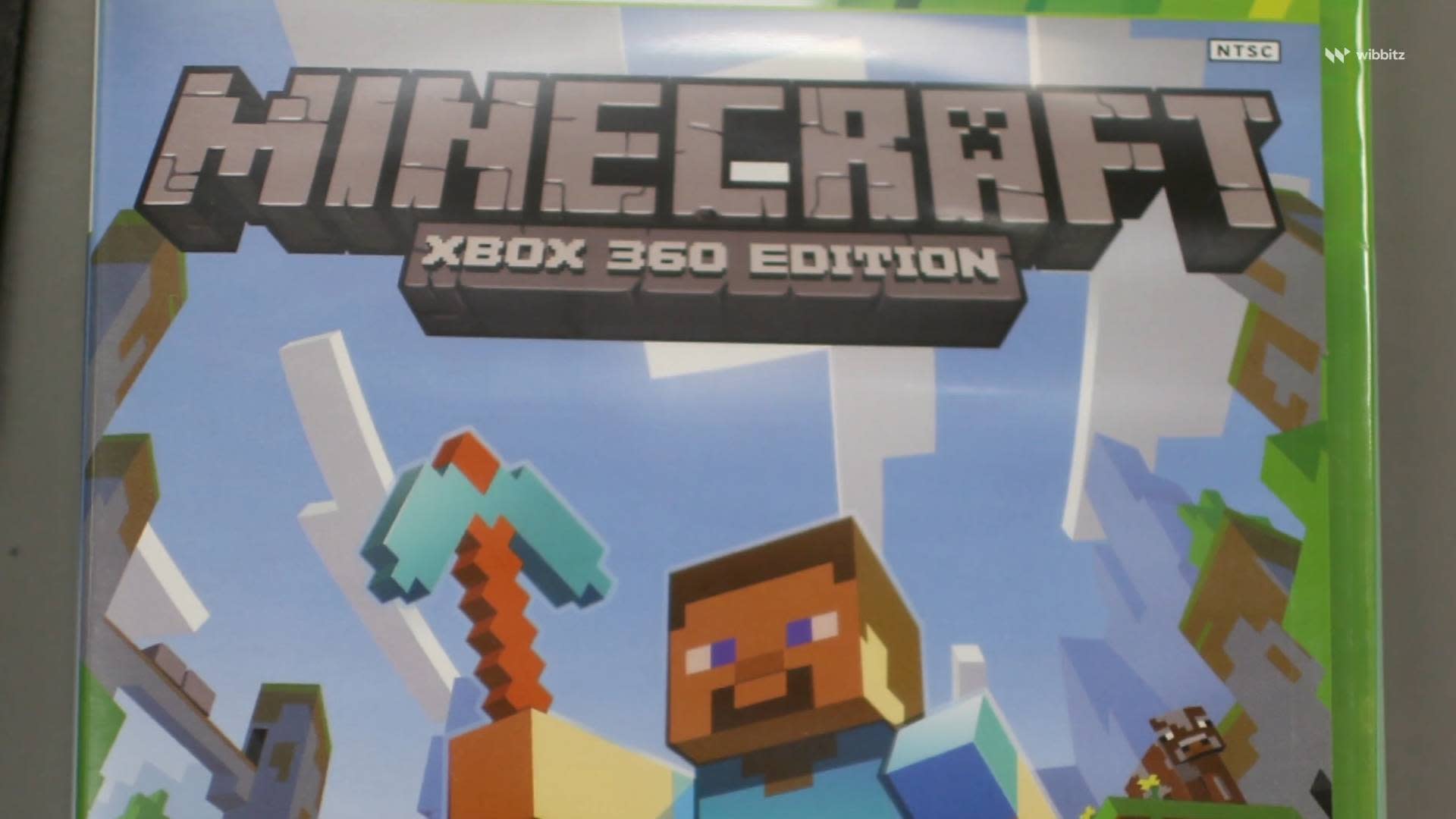 Minecraft has now shipped over 300 million units - Xfire