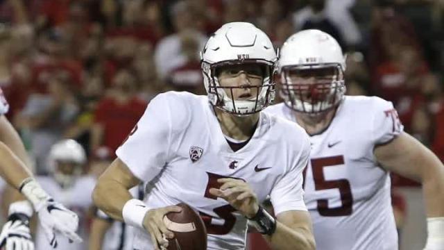 Tyler Hilinski's parents say he had CTE when he committed suicide