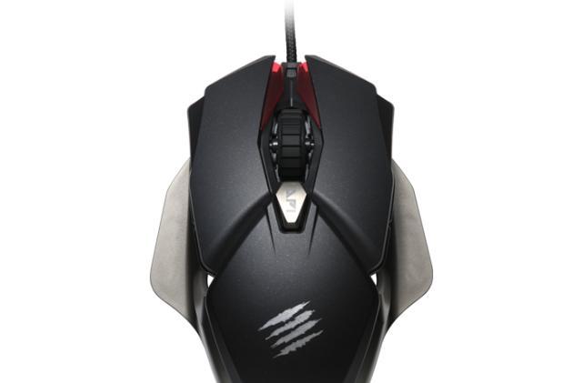 etekcity gaming mouse user manual