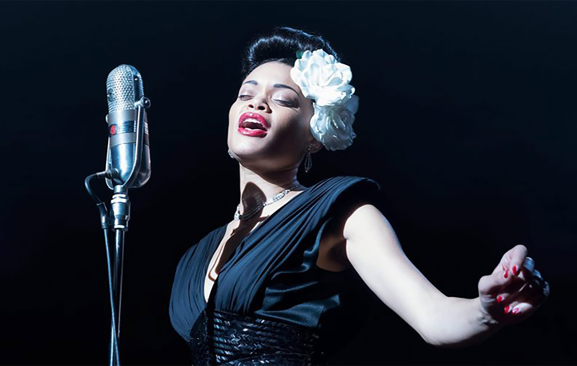 Andra Day On Why She Considered Quitting Acting After Making ‘the