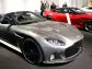 Aston Martin Loss Widens on Revenue Drop, But Expects Boost From New Models