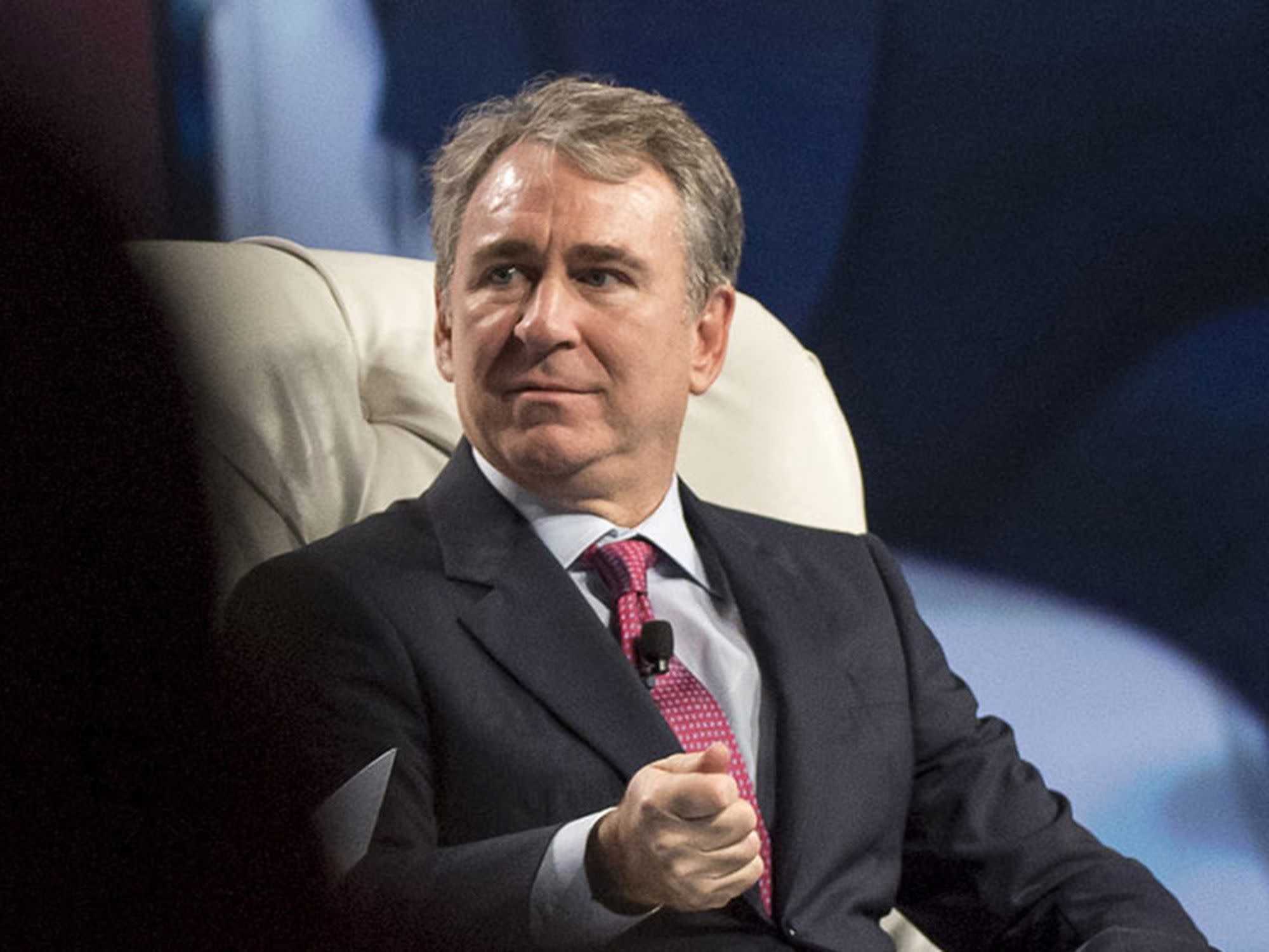 Citadel’s Ken Griffin is expected to testify at the House GameStop hearing