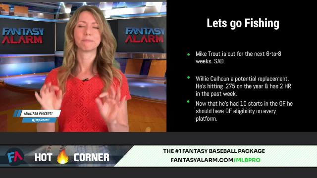 MLB Hot Corner: No-Hitters for EVERYONE! (Video)