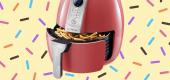 Air fryer. (Yahoo Life)