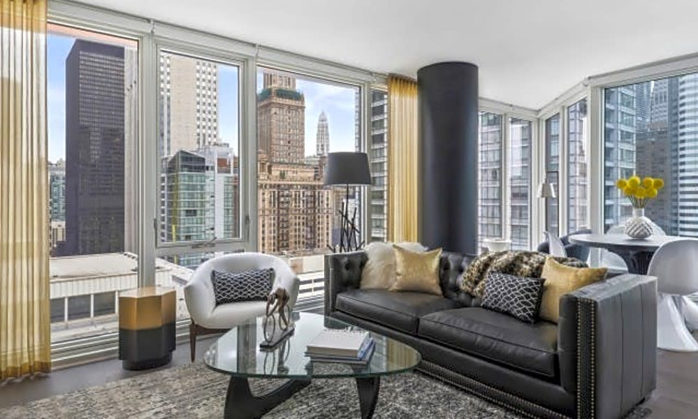 Apartments for rent in Chicago: What will $2,400 get you?