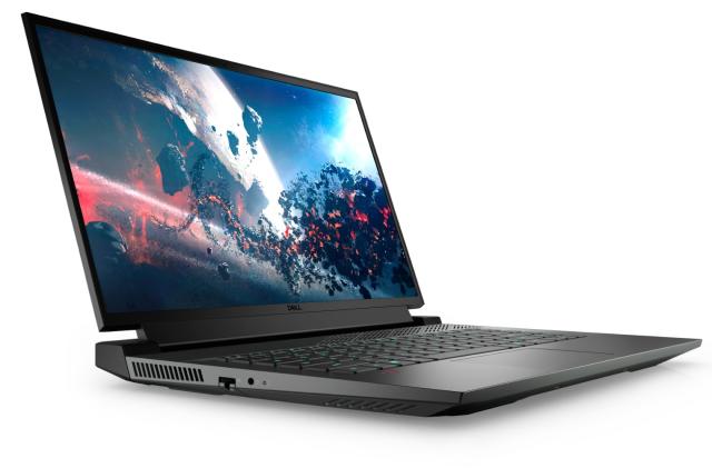 Dell G16