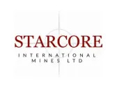 Starcore Reports Q3 Results