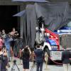 Johor Sultan’s dream came true with ‘palace truck’