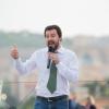 Fisco, Salvini: farei flat tax al 15%, Renzi si confronti