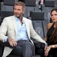 David Beckham reveals the greatest gift Victoria has ever given
