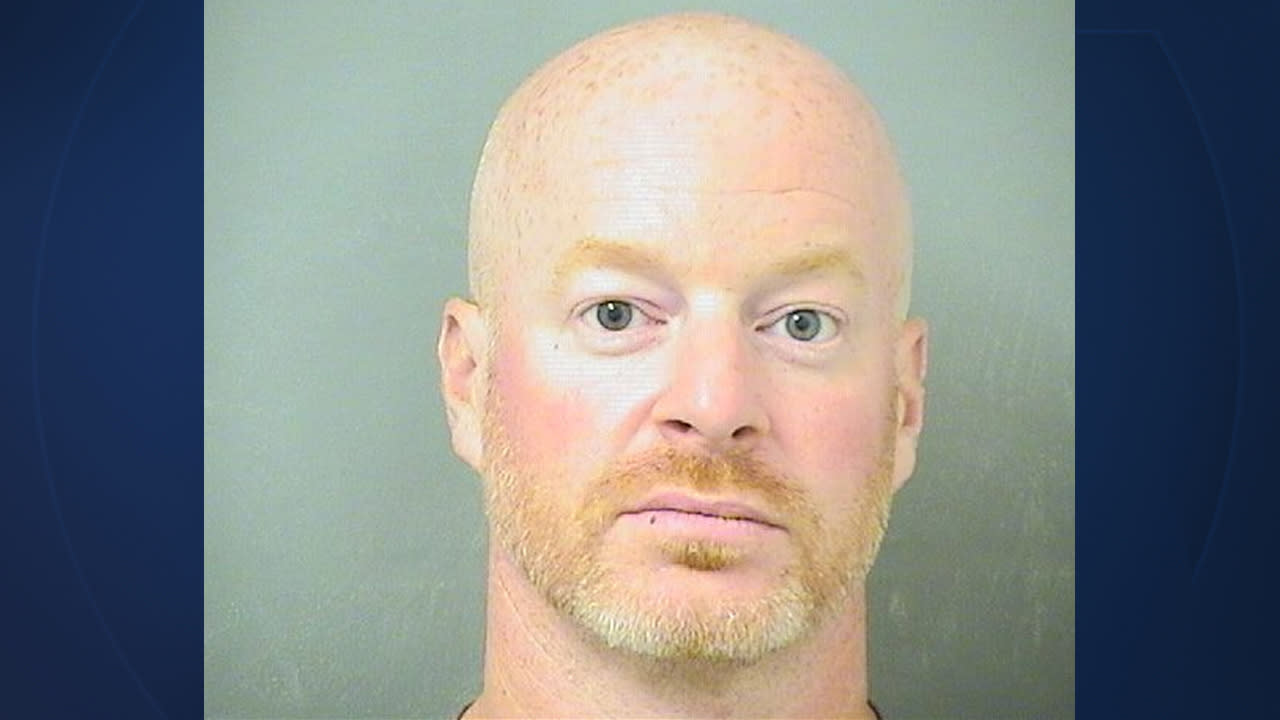 Man arrested for video voyeurism, filmed women in Lake Worth Beach restroom, investigators
