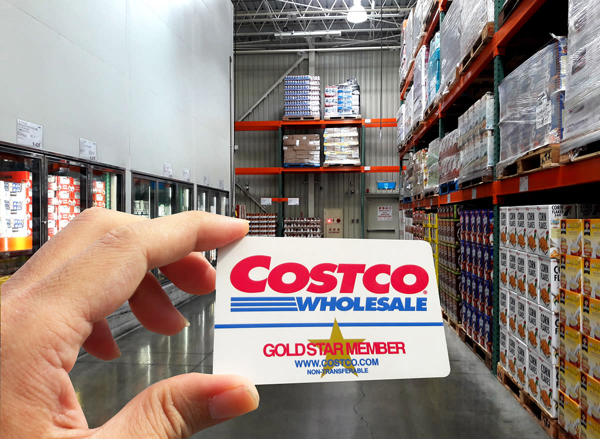 This Beloved Coffee At Costco Is Being Discontinued