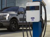 Ford Pro and Xcel Energy Collaborate to Support Installation of 30,000 EV Charging Ports for Business Fleets by 2030