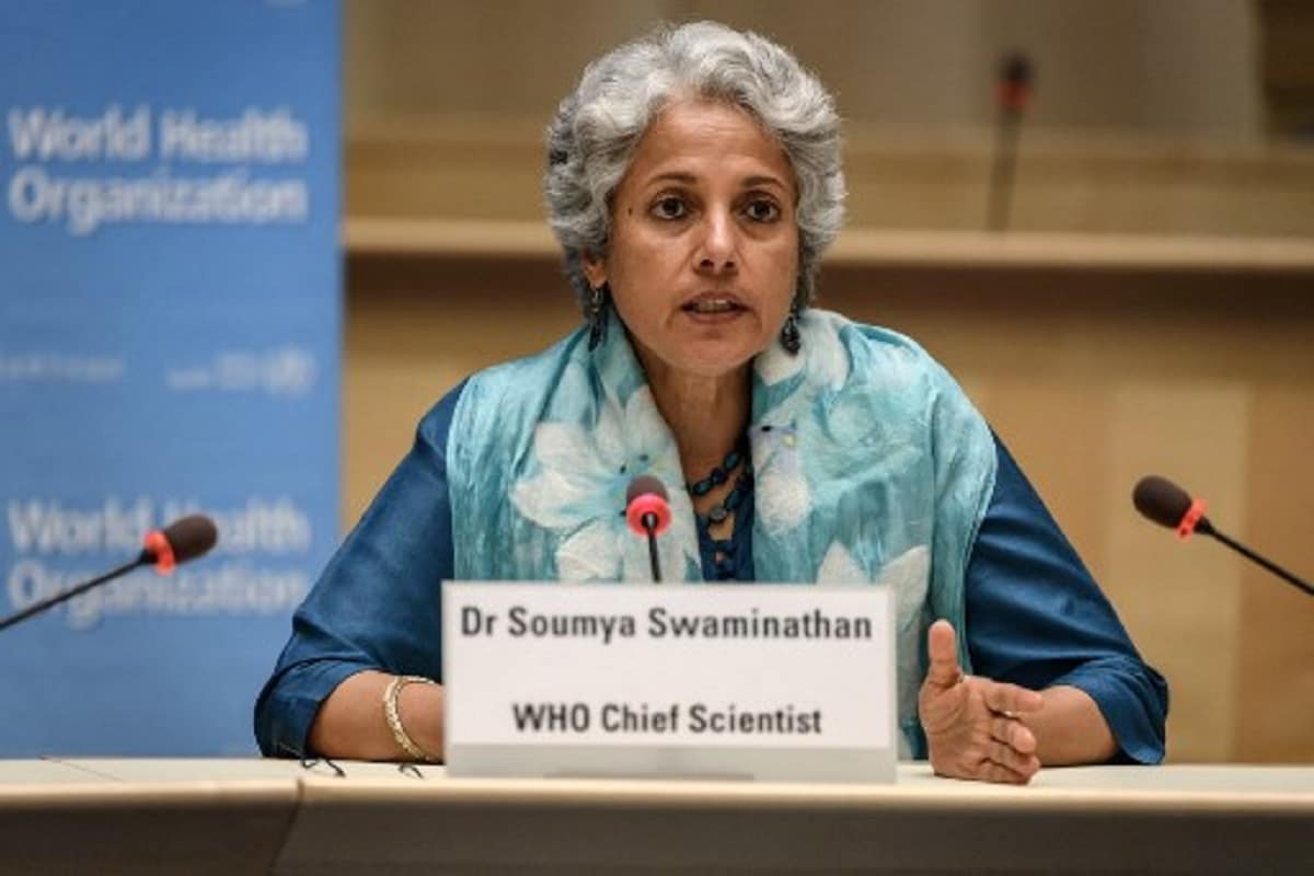 Delta Covid-19 Variant Becoming Globally Dominant, Says WHO Chief Scientist - Yahoo India News