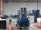 ArcBest deploys Nvidia’s AI technology on its autonomous forklifts