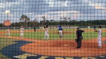 SFCA's Aiden Matyas blasts a grand slam to help power King's comeback win