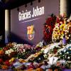 Clasico, il Barcellona ricorda Cruyff con una maglia speciale: &quot;Gracies Johan&quot;