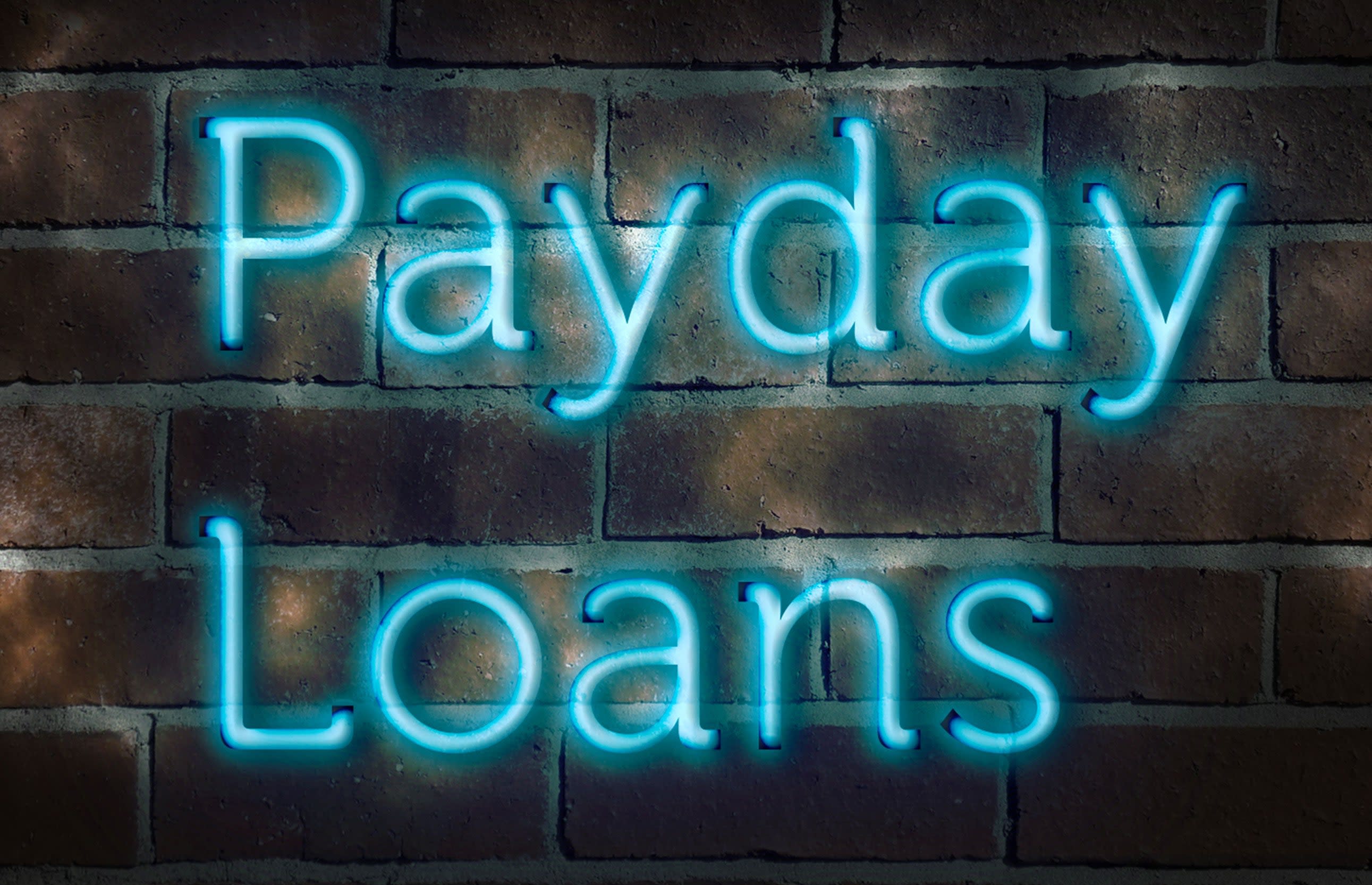 payday loans no credit check near me