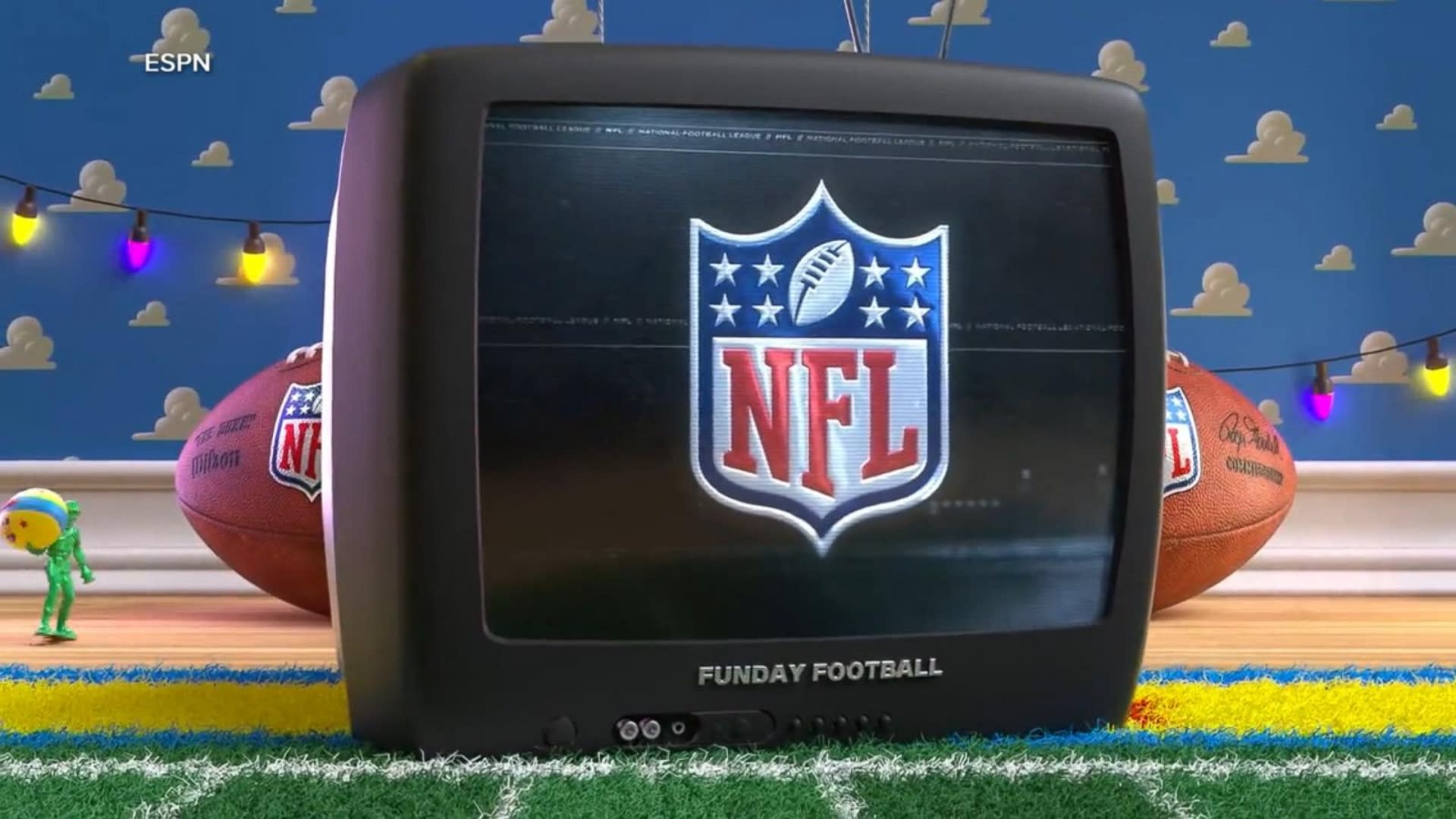 's About to Change the NFL Ad Game –