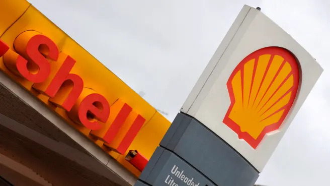 Shell launches $3.5B buyback after smashing profit forecast