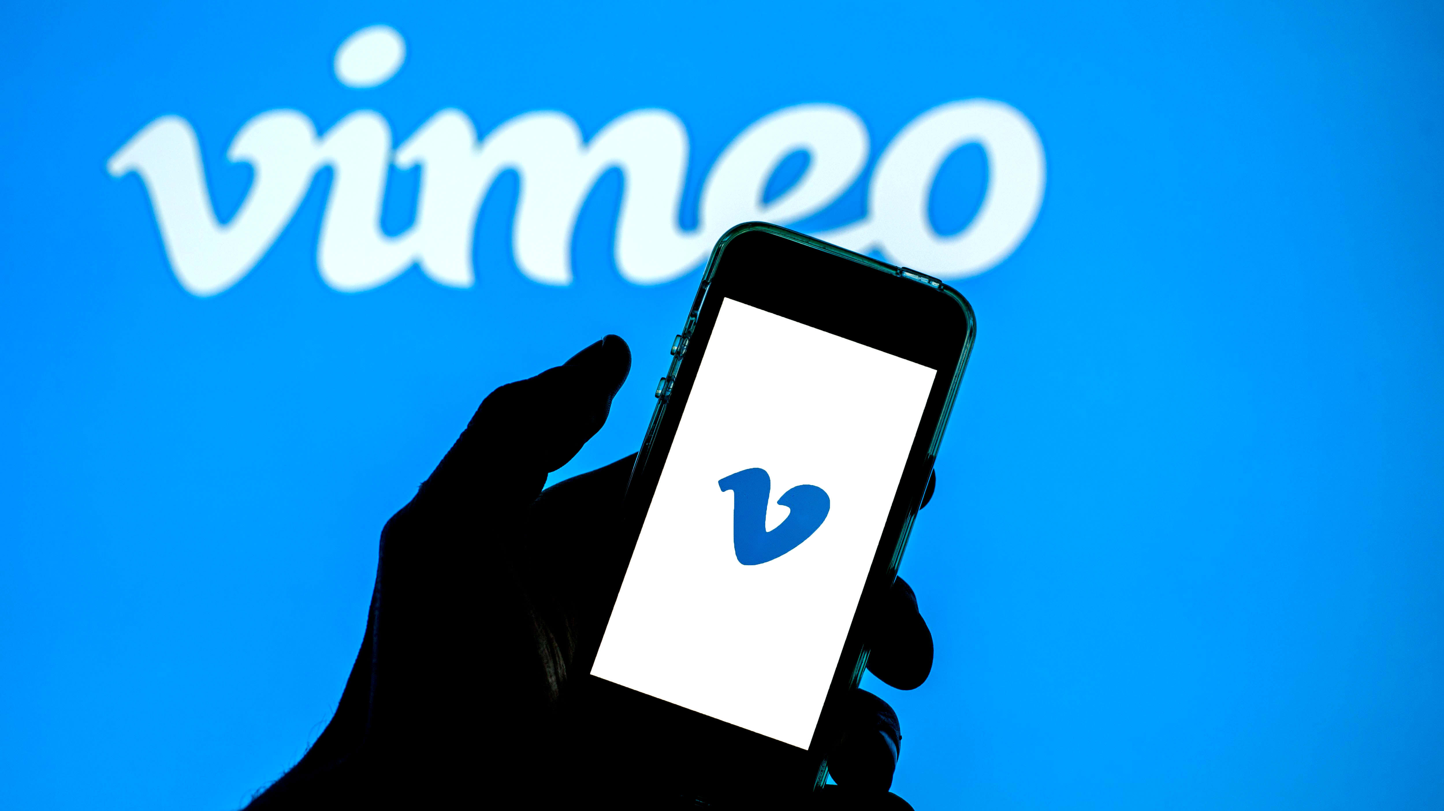 Vimeo stock falls in trading debut, CEO says firm is looking for MandA deals