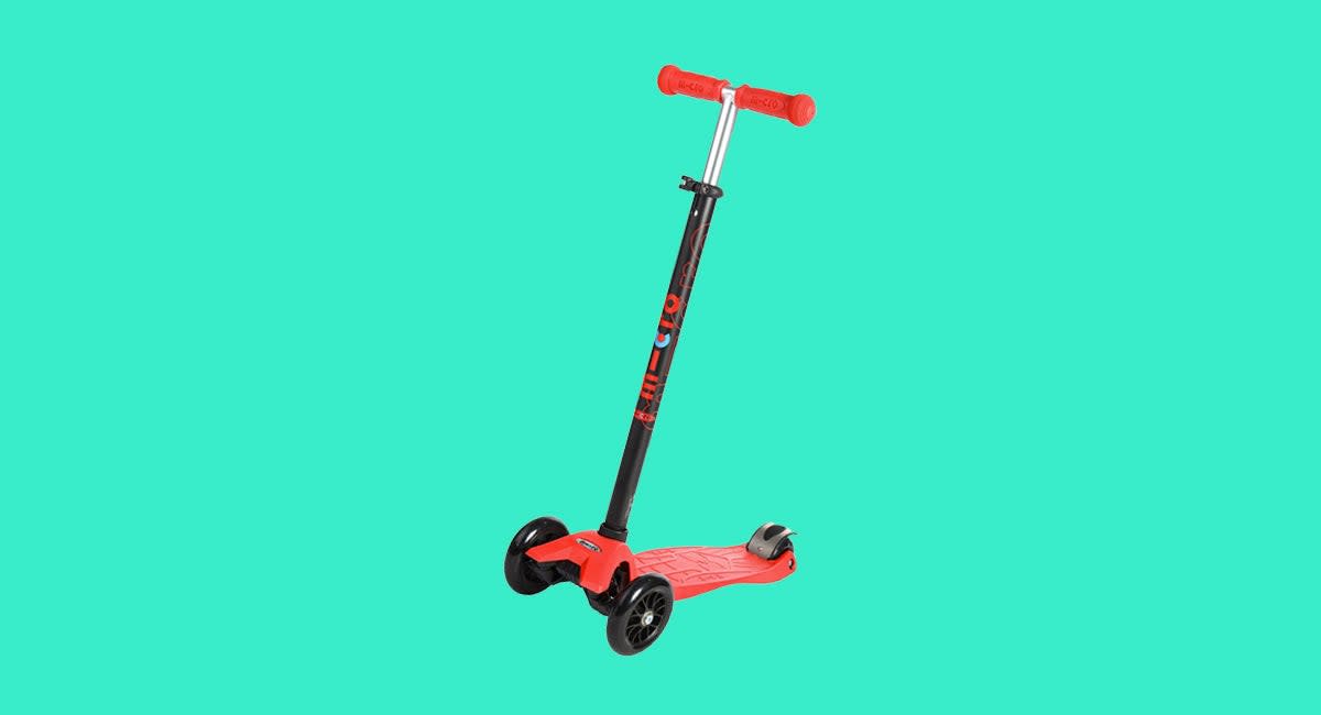 best scooter 2018 malaysia