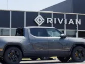 Rivian's Production Forecast Hits Bump, Supply Shortage Sends Shares Tumbling