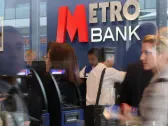 Treasury in talks with Bank of England as Metro Bank seeks emergency cash