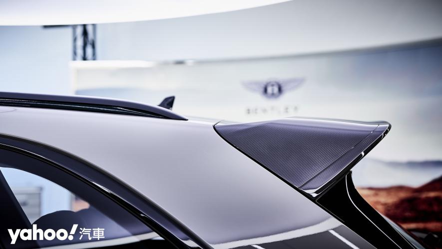 2022 Bentley Bentayga S正式亮相！為運動而生的協調之選？！ - 6