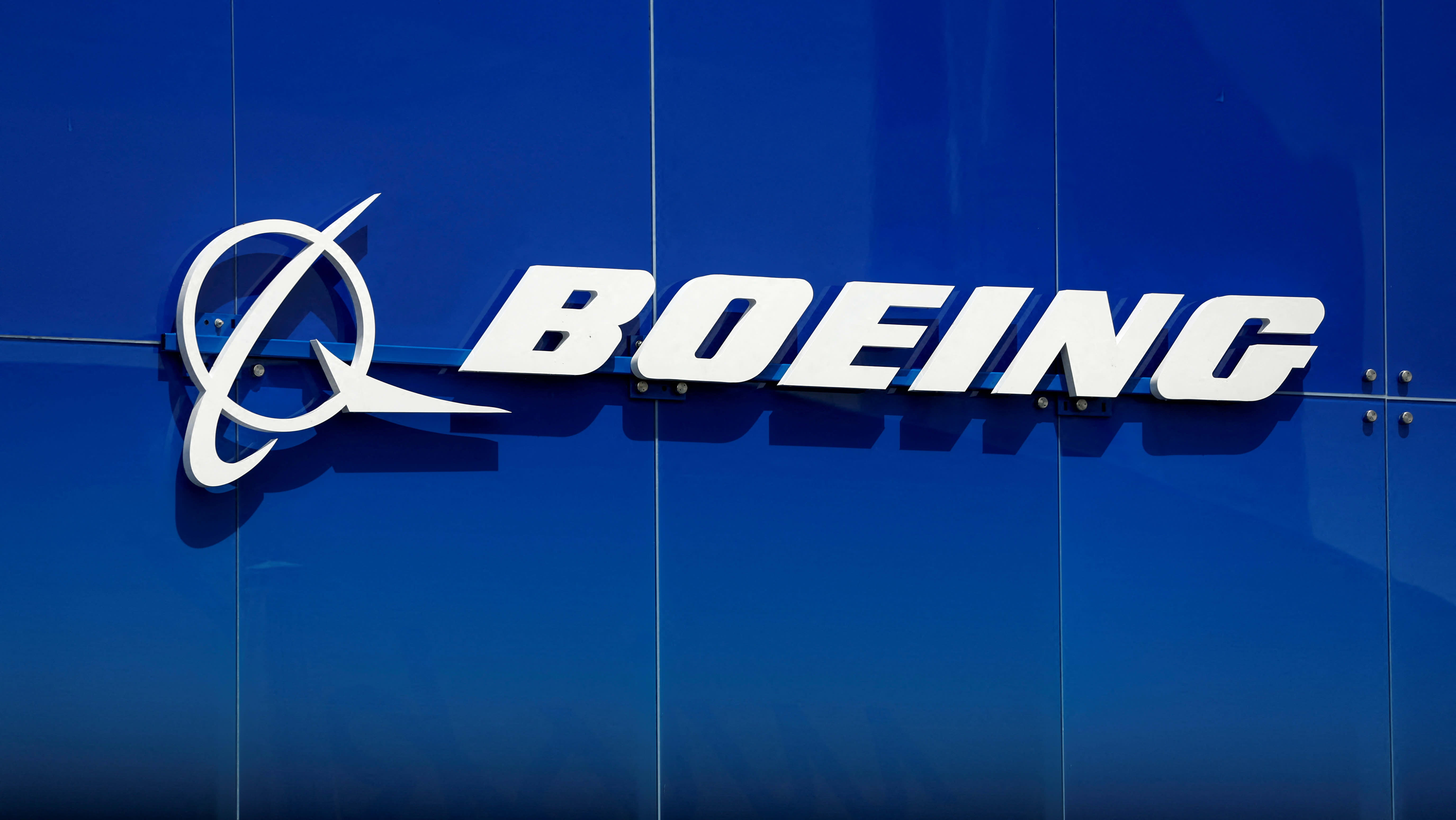 No Boeing strike for now, We'll be right back