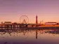 ‘Blackpool more popular than Benidorm’ as Britons choose staycations