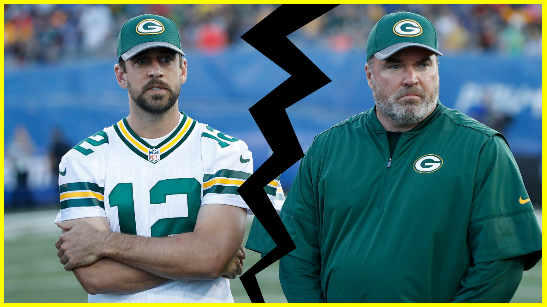 Mike's Mid-Week Chat: How will the Packers handle the Bills' weapons?