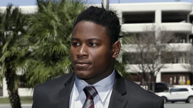 Reuben Foster will not be at 49ers activities until domestic violence case ends