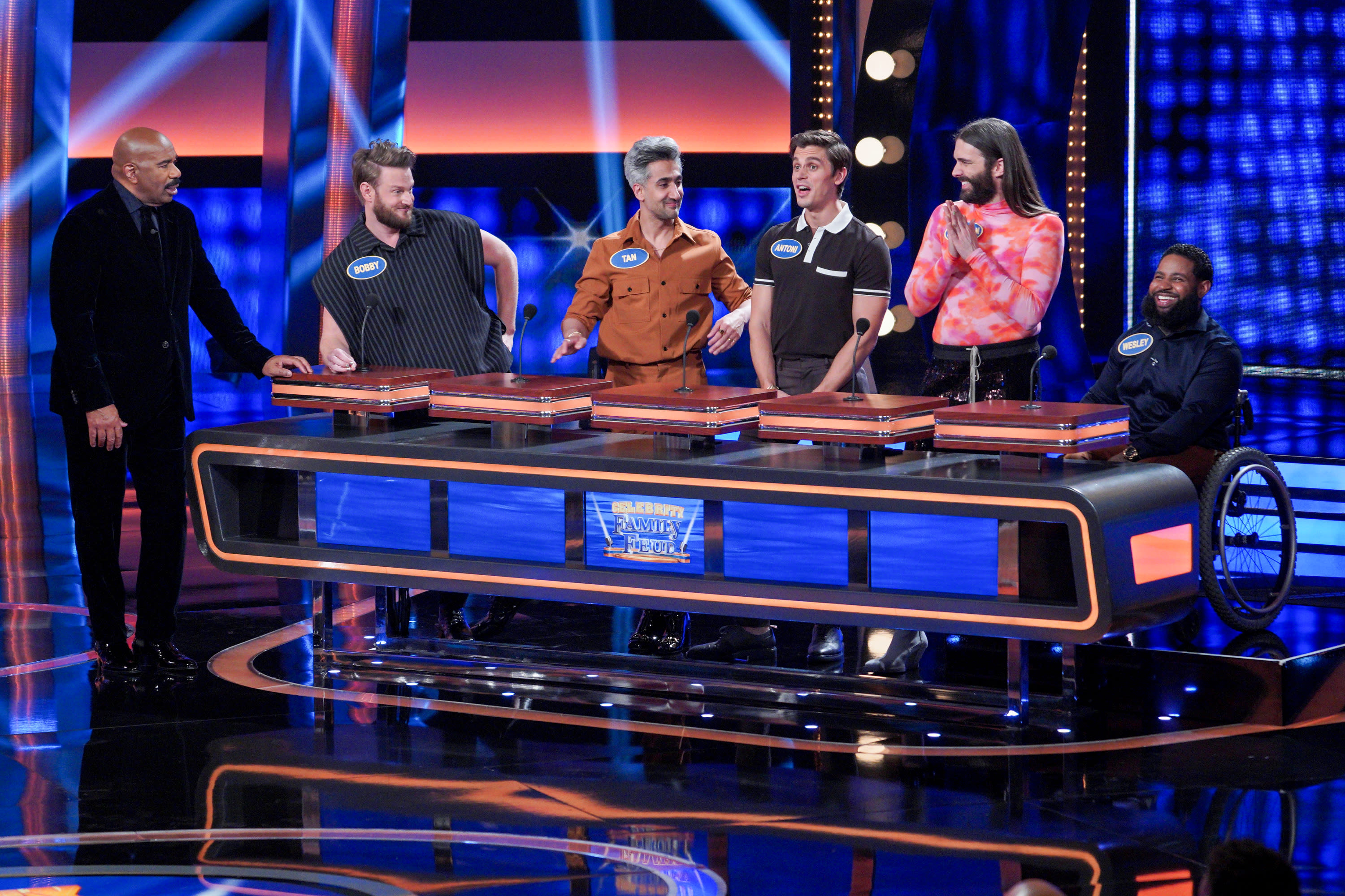 TV Ratings ABC Scores Easy Win With Trio of Game Show Premieres