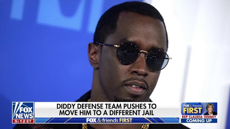 Judge rules Sean &#39;Diddy&#39; Combs will remain in jail