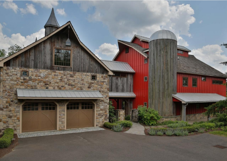 8 Beautiful Barndominiums for Sale Across the Country