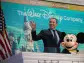 Disney may give stocks reason to cheer