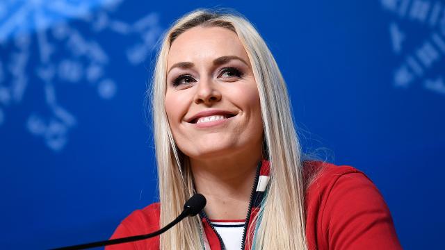 Could Lindsey Vonn return for 2022 Olympics?