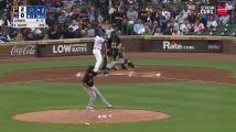 Ian Happ's solo home run (2)