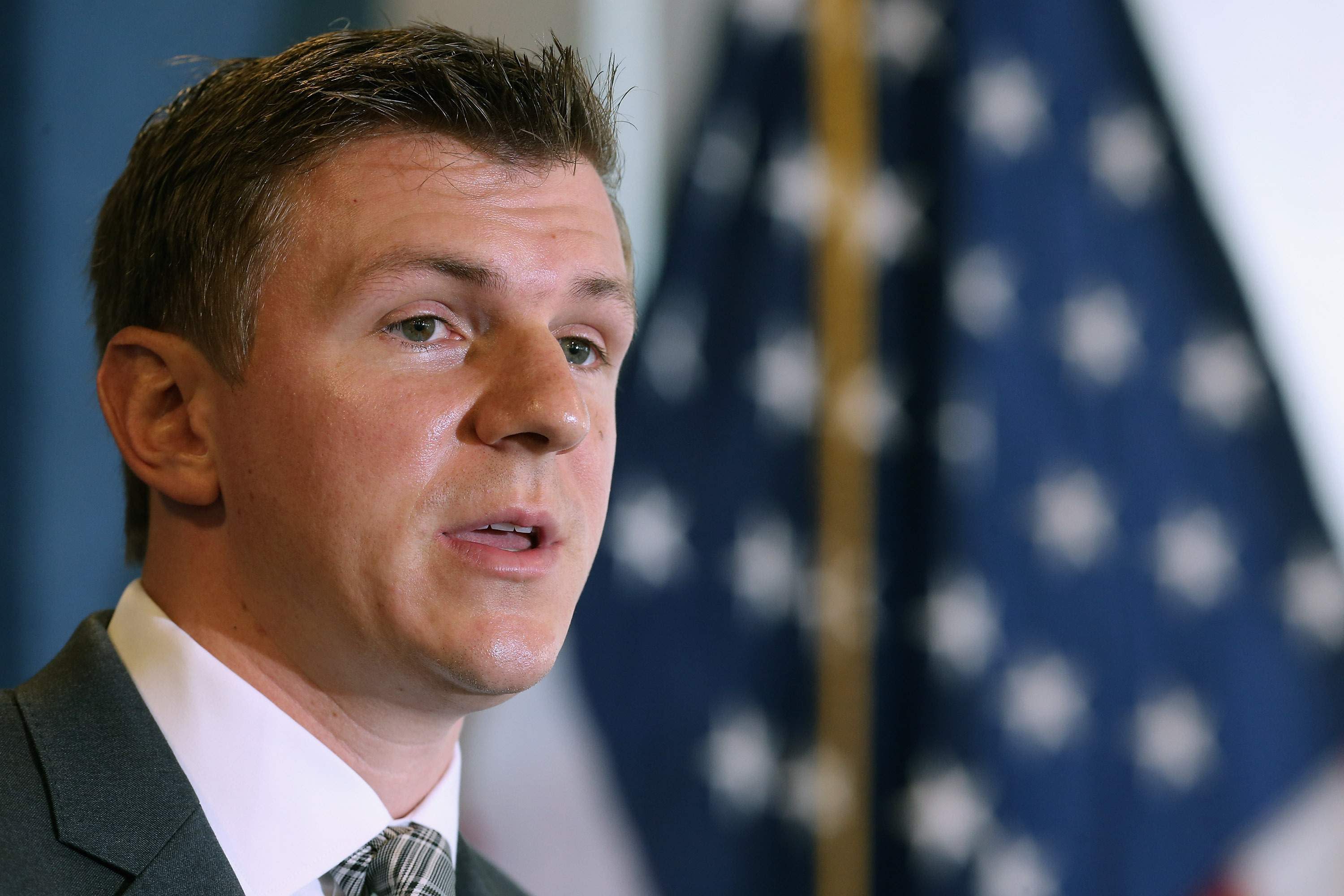 Project Veritas Releases Secretly Recorded CNN Audio Tapes