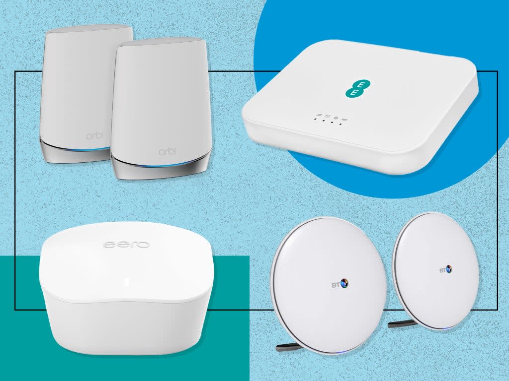 10 best wifi boosters and extenders for a reliable connection