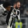 Probabili formazioni Cagliari-Juventus: Torna Marchisio, coppia Borriello-Sau