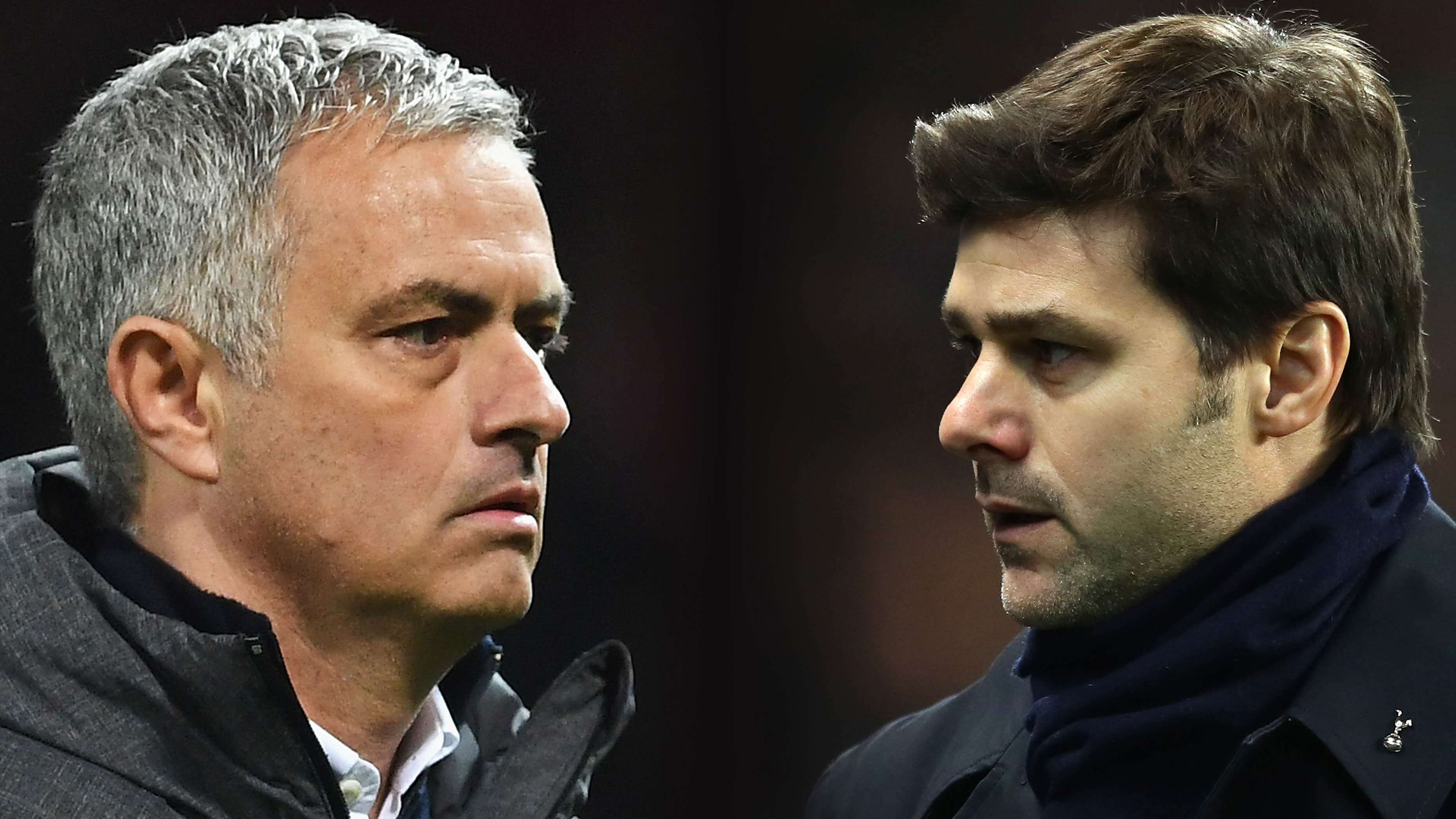 New era begins at Tottenham with Jose Mourinho