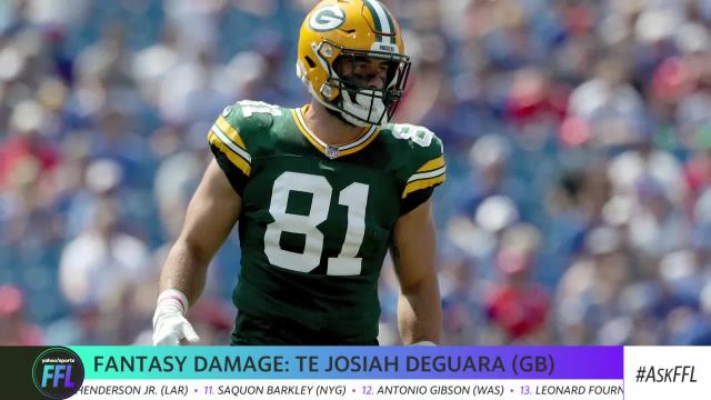 Week 12 Fantasy Sleepers