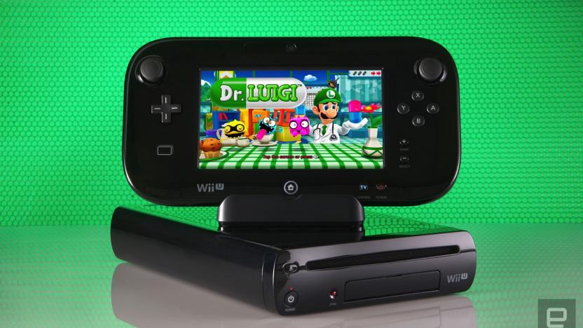 Now is your last chance to buy from Nintendo’s Wii U and 3DS eShops