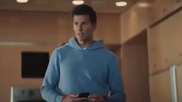 tom brady crypto ad