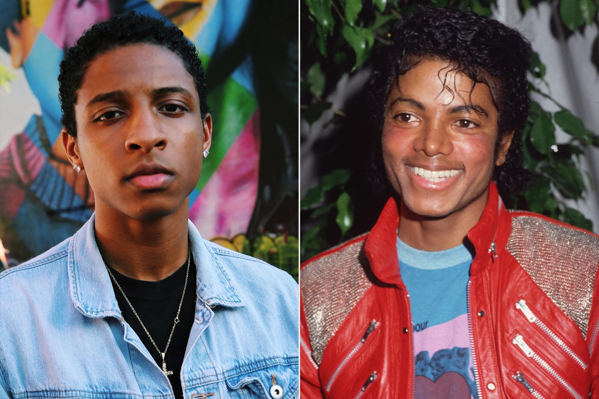 Michael Jackson Broadway Musical Casts New Lead After Original Actor