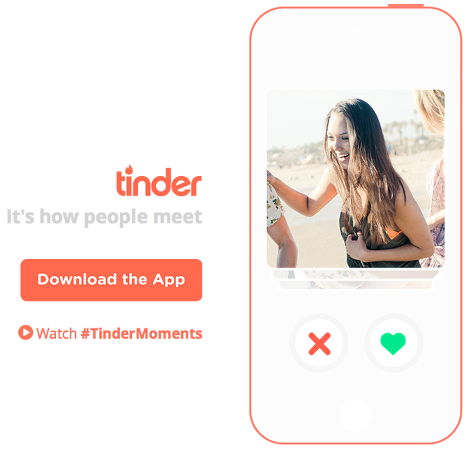 Tinder has privately... 