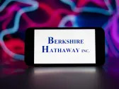 Berkshire Hathaway reports $6.7B stake in Chubb, divests from HP