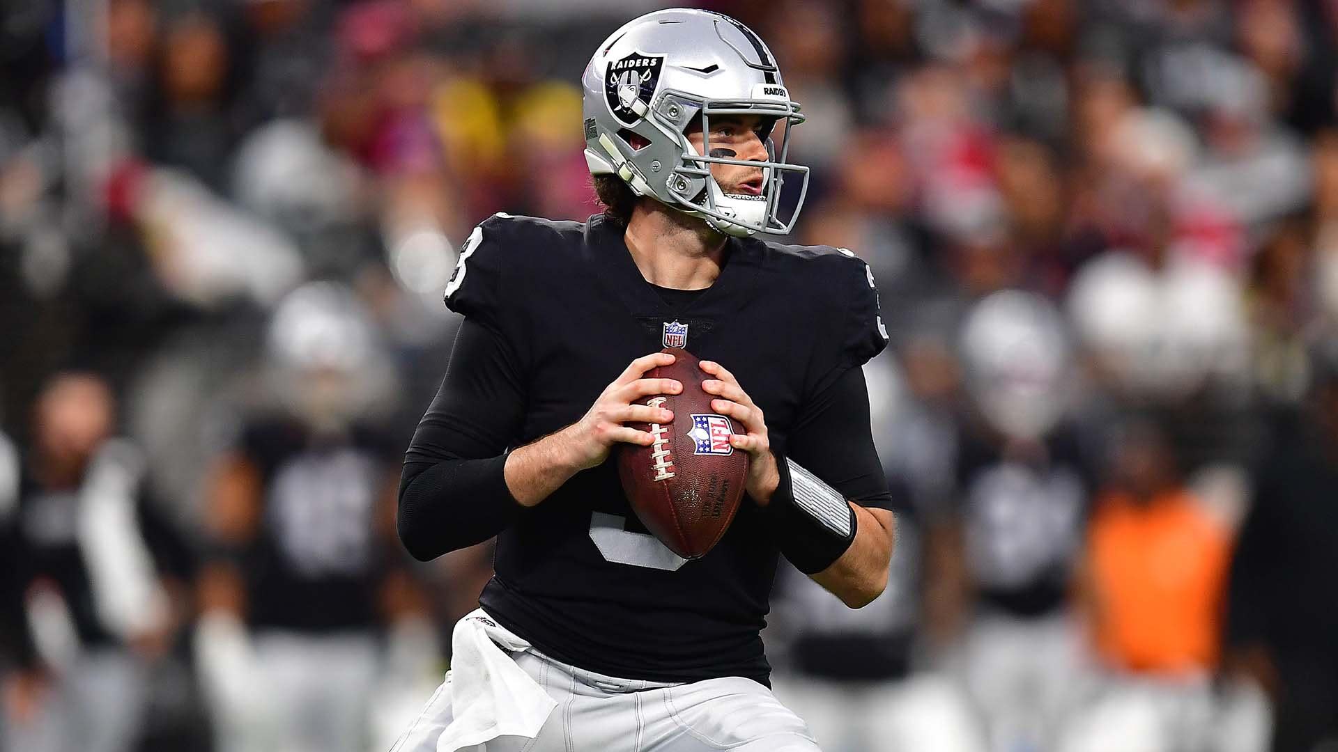 Preseason Power Rankings No. 32: Oakland Raiders - NBC Sports